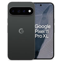 Google Pixel 11 Pro XL 1To coloris Noir