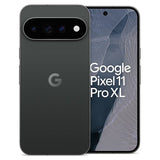 Google Pixel 11 Pro XL 1To coloris Noir
