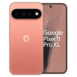 Google Pixel 11 Pro XL 1To coloris Rose