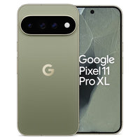 Google Pixel 11 Pro XL 256Go coloris Vert