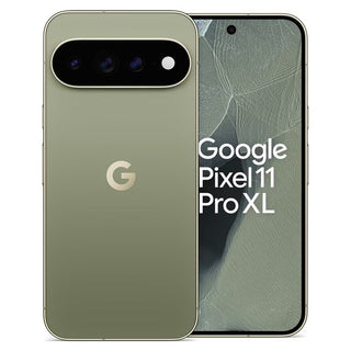 Google Pixel 11 Pro XL - 512Go - 16Go RAM - 6,8" - 50+48+48MP/42MP - 5115mAh - SIM + eSIM - Garantie 12 mois