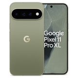 Google Pixel 11 Pro XL 512Go coloris Vert