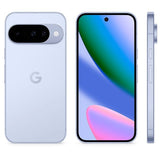 Google Pixel 10 - 128Go - 12Go RAM - 6.3" - 48+13+10MP/10MP - 4970mAh - SIM + eSIM - Garantie 12 mois