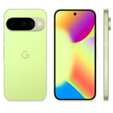 Google Pixel 10 - 128Go - 12Go RAM - 6.3" - 48+13+10MP/10MP - 4970mAh - SIM + eSIM - Garantie 12 mois