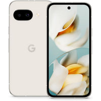 Google Pixel 9a - 256Go - 8Go RAM - 6.3" - 48+13MP/13MP - 5100mAh - SIM + eSIM - Garantie 12 mois