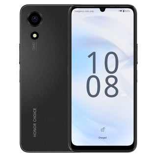 Honor Choice T10 - 64Go - 4Go RAM - 6.75" - 13MP/5MP - 5000mAh - Dual SIM - Garantie 12 mois