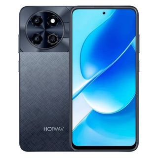 Hotwav Note 18 GT - 256Go - 8+12Go RAM - 7.2" - 48MP/8MP - 6200mAh - Dual SIM - Garantie 12 mois