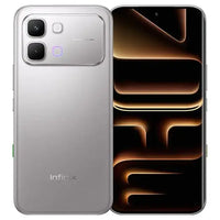 Infinix Note Edge - 256 Go - 8 Go RAM - 6.78" - 50MP/13MP - 6500mAh - 2SIM - Garantie 12 Mois