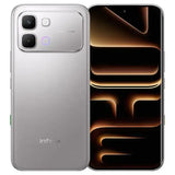 Infinix Note Edge - 256 Go - 8 Go RAM - 6.78" - 50MP/13MP - 6500mAh - 2SIM - Garantie 12 Mois