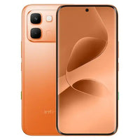 Infinix Note Edge - 256 Go - 8 Go RAM - 6.78