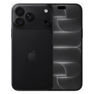 Apple iPhone 18 Pro Max - 2To - 12Go RAM - 6.9" - 48+48+48MP/18MP - 5391mAh - 1 SIM + eSIM - Garantie 12 mois