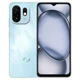 itel A100C - 64Go - 2+2Go RAM - 6.6" - 8MP/5MP - 5000mAh - Dual SIM - Garantie 12 mois
