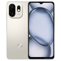 itel A100C - 64Go - 2+2Go RAM - 6.6" - 8MP/5MP - 5000mAh - Dual SIM - Garantie 12 mois
