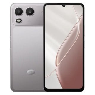 itel A200+s - 128Go - 3+5Go RAM - 6.75" - 13MP/5MP - 6000mAh - Dual SIM - Garantie 12 mois