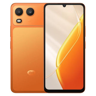itel A200s - 64Go - 3+5Go RAM - 6.75" - 13MP/5MP - 5000mAh - Dual SIM - Garantie 12 mois