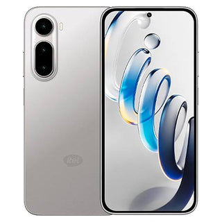 itel City 200s - 128Go - 4+4Go RAM - 6.78" - 50MP/8MP - 5200mAh - Dual SIM - Garantie 12 mois