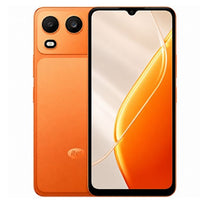 itel A200+ - 128Go - 3+5Go RAM - 6.75" - 13MP/5MP - 6000mAh - Dual SIM - Garantie 12 mois
