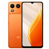 itel A200+ - 128Go - 3+5Go RAM - 6.75" - 13MP/5MP - 6000mAh - Dual SIM - Garantie 12 mois