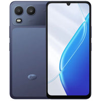 itel A200+ - 128Go - 3+5Go RAM - 6.75" - 13MP/5MP - 6000mAh - Dual SIM - Garantie 12 mois