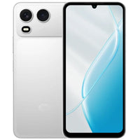 itel A200+ - 128Go - 3+5Go RAM - 6.75" - 13MP/5MP - 6000mAh - Dual SIM - Garantie 12 mois