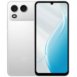 itel A200+ - 128Go - 3+5Go RAM - 6.75" - 13MP/5MP - 6000mAh - Dual SIM - Garantie 12 mois