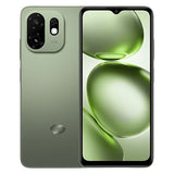 itel A100C - 64Go - 2+2Go RAM - 6.6" - 8MP/5MP - 5000mAh - Dual SIM - Garantie 12 mois