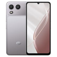 itel A200 - 64Go - 3+3Go RAM - 6.75" - 13MP/5MP - 6000mAh - Dual SIM - Garantie 12 mois