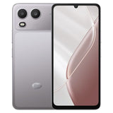 itel A200 - 64Go - 3+3Go RAM - 6.75" - 13MP/5MP - 6000mAh - Dual SIM - Garantie 12 mois