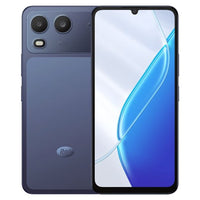itel A200 - 64Go - 3+3Go RAM - 6.75" - 13MP/5MP - 6000mAh - Dual SIM - Garantie 12 mois