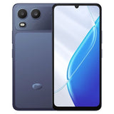 itel A200 - 64Go - 3+3Go RAM - 6.75" - 13MP/5MP - 6000mAh - Dual SIM - Garantie 12 mois