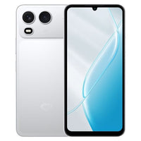itel A200 - 64Go - 3+3Go RAM - 6.75" - 13MP/5MP - 6000mAh - Dual SIM - Garantie 12 mois