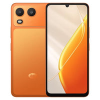 itel A200 - 64Go - 3+3Go RAM - 6.75