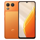 itel A200 - 64Go - 3+3Go RAM - 6.75" - 13MP/5MP - 6000mAh - Dual SIM - Garantie 12 mois