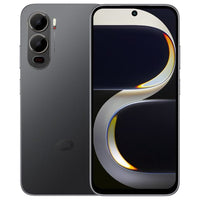 itel City 200 - 128Go - 4+4Go RAM - 6.78" - 50+2MP/8MP - 5200mAh - Dual SIM - Garantie 12 mois
