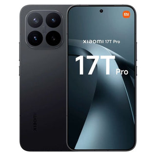Xiaomi Mi 17T Pro - 512Go - 12Go RAM - 6.83" - 50+50+12MP/32MP - 7000mAh - Dual SIM - Global Version - Garantie 12 mois
