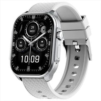 Montre connectée Tecno Watch 3 Active - Prix Cameroun | Kmerphone