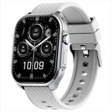 Montre connectée Tecno Watch 3 Active - Prix Cameroun | Kmerphone