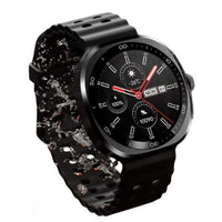 Montre connectée Tecno Watch Neo AMOLED - Prix Cameroun | Kmerphone