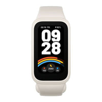 Bracelet connecté Xiaomi Band 9 Active - Prix Cameroun | Kmerphone