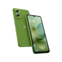 Motorola Moto G06 - 128GB ROM - 4GB RAM - 2SIM - 50MP/8MP - 6.88" - 5200mAh - Garantie 12 Mois