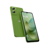 Motorola Moto G06 - 128GB ROM - 4GB RAM - 2SIM - 50MP/8MP - 6.88" - 5200mAh - Garantie 12 Mois
