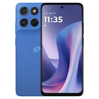 Motorola Moto G57 5G - 128Go - 4Go RAM - 6.72" - 50+8MP/8MP - 5200mAh - Dual SIM - Garantie 12 mois
