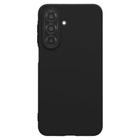 Pochette silicone pour Samsung Galaxy A27 - Noir