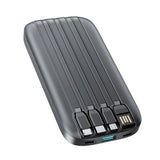 Powerbank DEPIN LD-04S 10000mAh - Prix Cameroun | Kmerphone