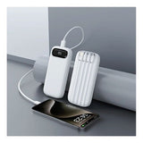Powerbank DEPIN LD-04S 10000mAh - Prix Cameroun | Kmerphone