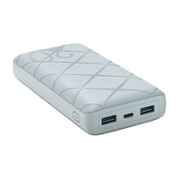 Powerbank Infinix XPower 20 XP20 - 20000mAh - 15W - Affichage LED - Garantie 3 mois