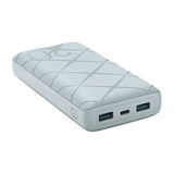Powerbank Infinix XPower 20 XP20 - 20000mAh - 15W - Affichage LED - Garantie 3 mois