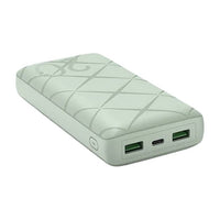 Powerbank Infinix XPower 20 XP20 - 20000mAh - 15W - Affichage LED - Garantie 3 mois