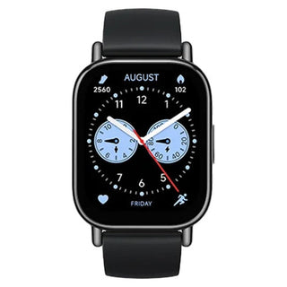 Montre connectée - Redmi Watch 5 Lite - Appels Bluetooth - GPS intégré - Garantie 6 mois