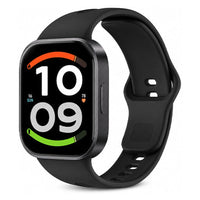 Redmi Watch 6 Active coloris Midnight Black